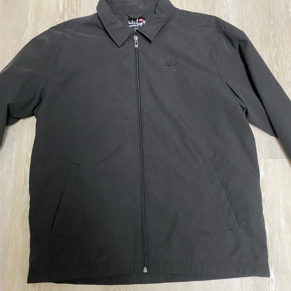 Quicksilver Men’s Jacket